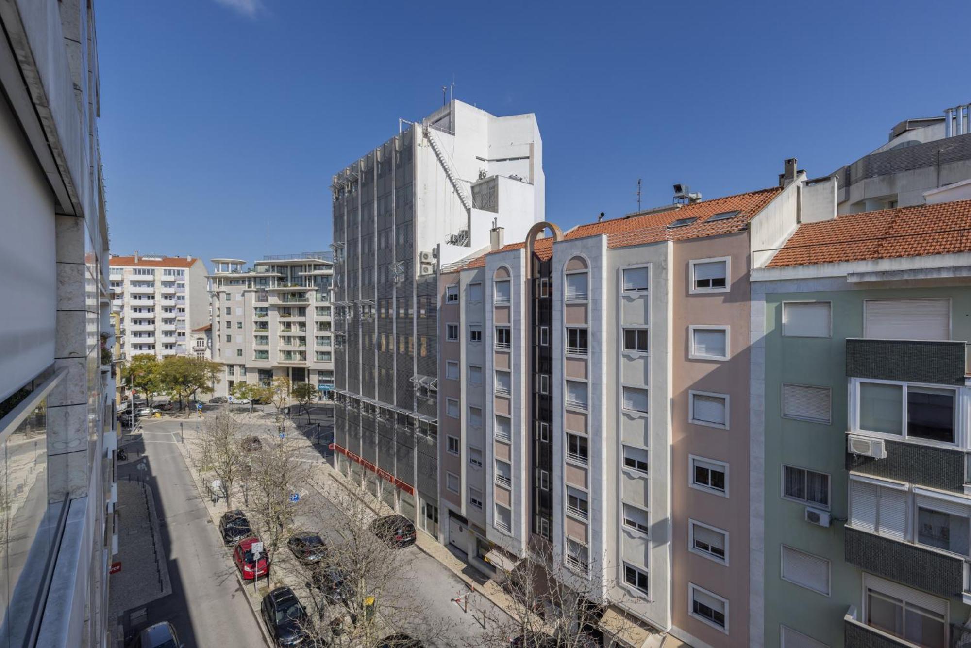 Marques Dream By Innkeeper Lisbon Luaran gambar
