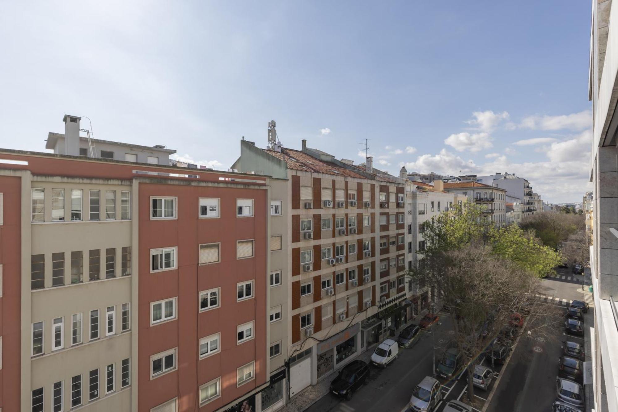 Marques Dream By Innkeeper Lisbon Luaran gambar