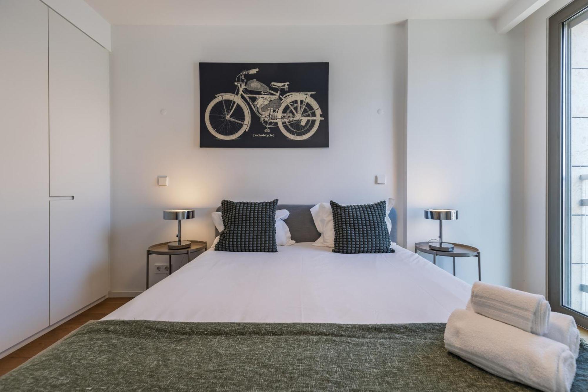 Marques Dream By Innkeeper Lisbon Luaran gambar